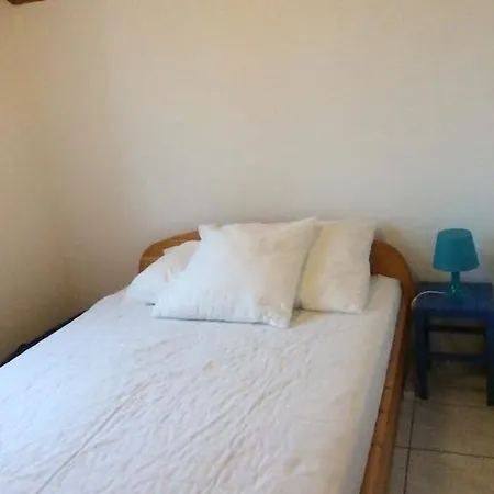 Maison Noirmoutier Barbâtre