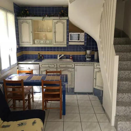 Maison Noirmoutier