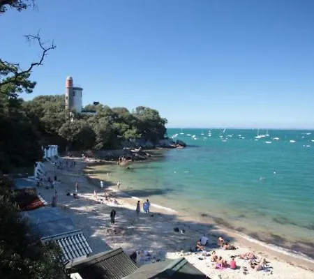Maison Noirmoutier