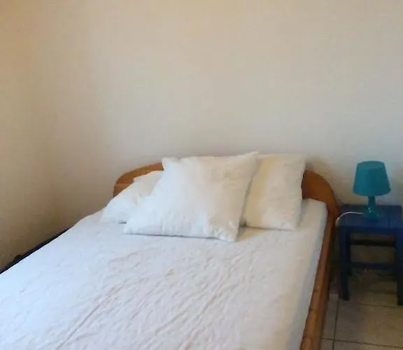 Maison Noirmoutier Barbâtre