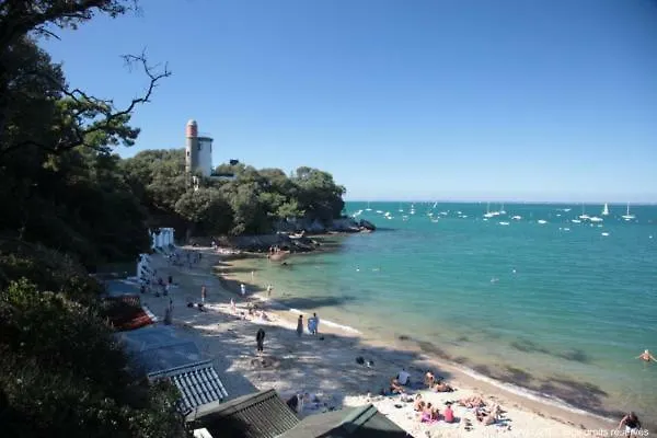 Maison Noirmoutier