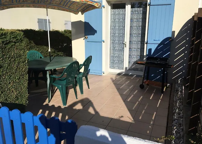 Casa vacanze Maison Noirmoutier